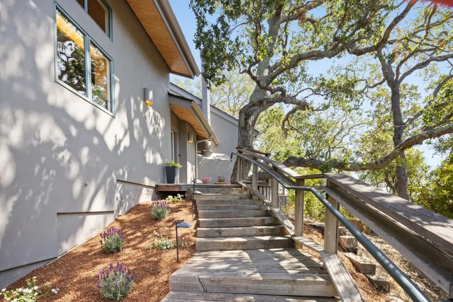 30 Minoca Road, Portola Valley, CA 94028 - #2