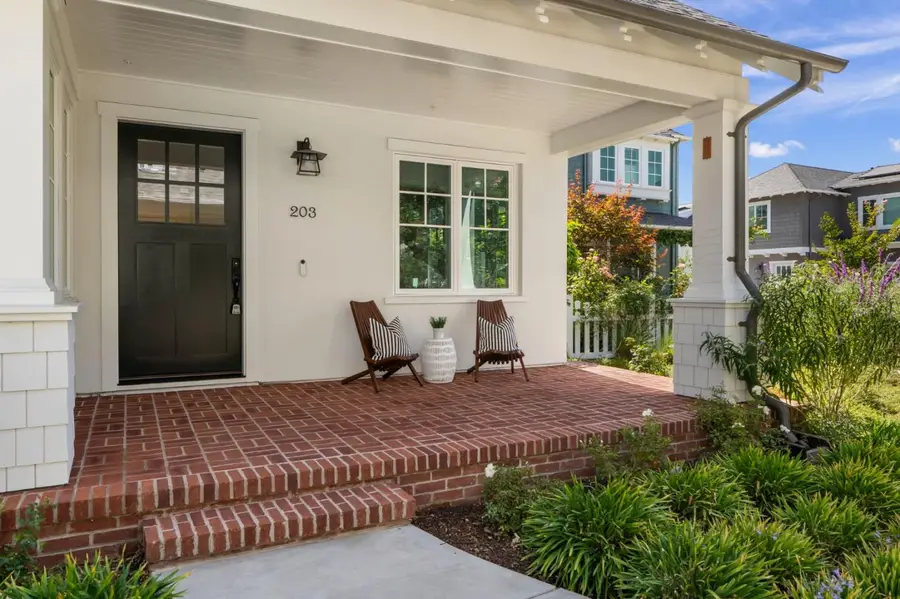203 Oak Tree Circle, Los Gatos, CA 95032 - #3