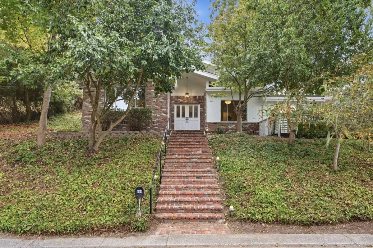 510 La Honda Drive, Aptos, CA 95003 - #1