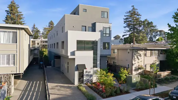 1433 Floribunda Avenue  #3, BURLINGAME, CA 94010