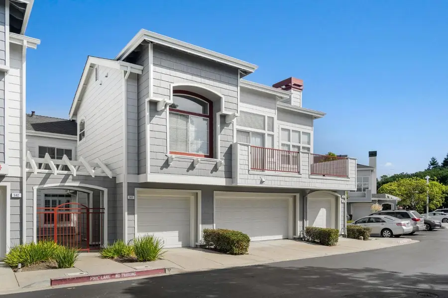 583 Shoal Circle, Redwood City, CA 94065 - #2