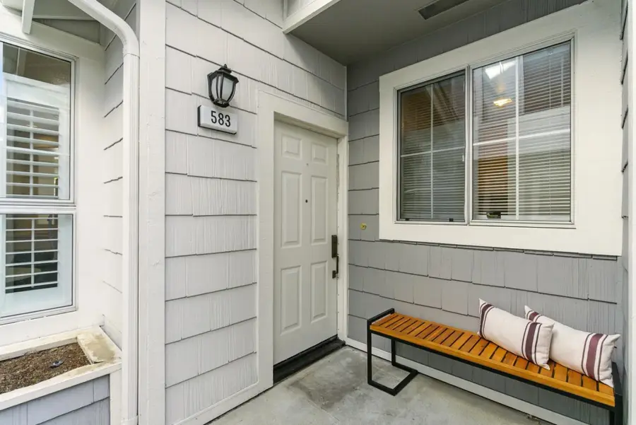583 Shoal Circle, Redwood City, CA 94065 - #3