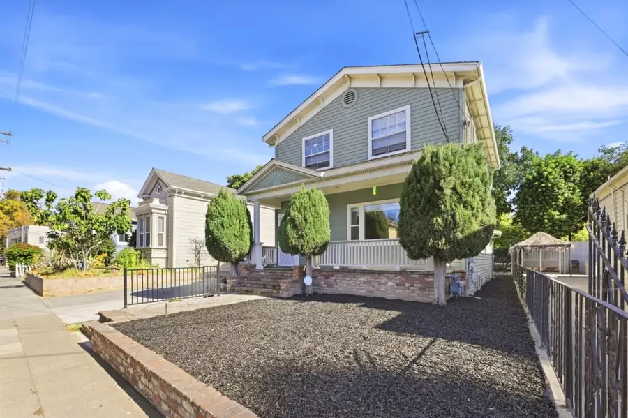 66 Fox Avenue, San Jose, CA 95110 - #3