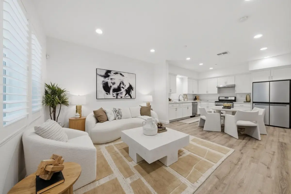 8555 Boardwalk Way, Newark, CA 94560 - #1