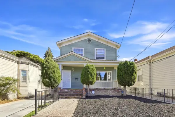 66 Fox Avenue, SAN JOSE, CA 95110