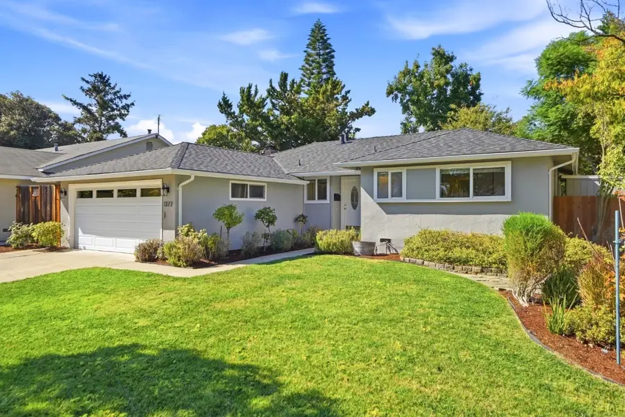 1377 Sprucewood Drive, San Jose, CA 95118 - #3