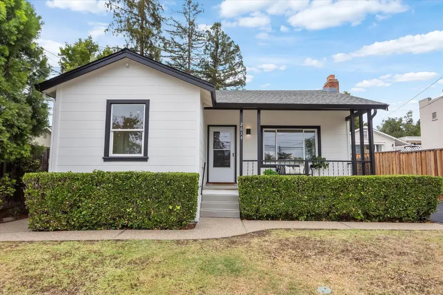 2614 Jefferson Avenue, Redwood City, CA 94062 - #3
