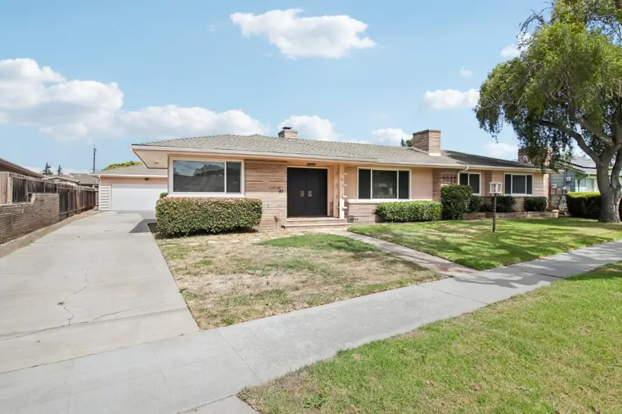 41 San Carlos Drive, Salinas, CA 93901 - #2