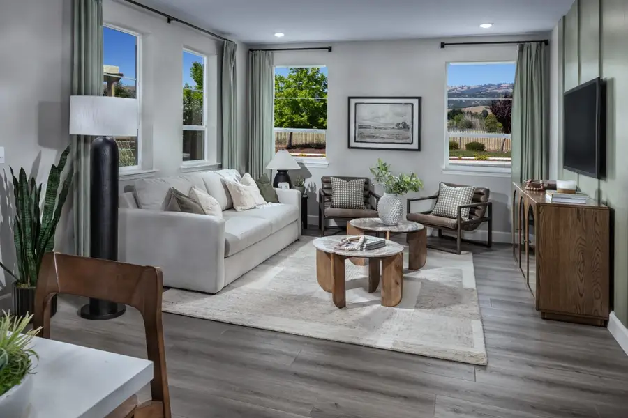 1230 Francisco Lane, Morgan Hill, CA 95037 - #3