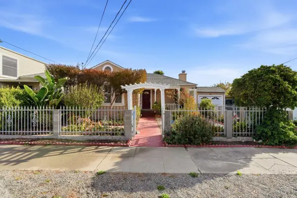 920 Masson Avenue, SAN BRUNO, CA 94066