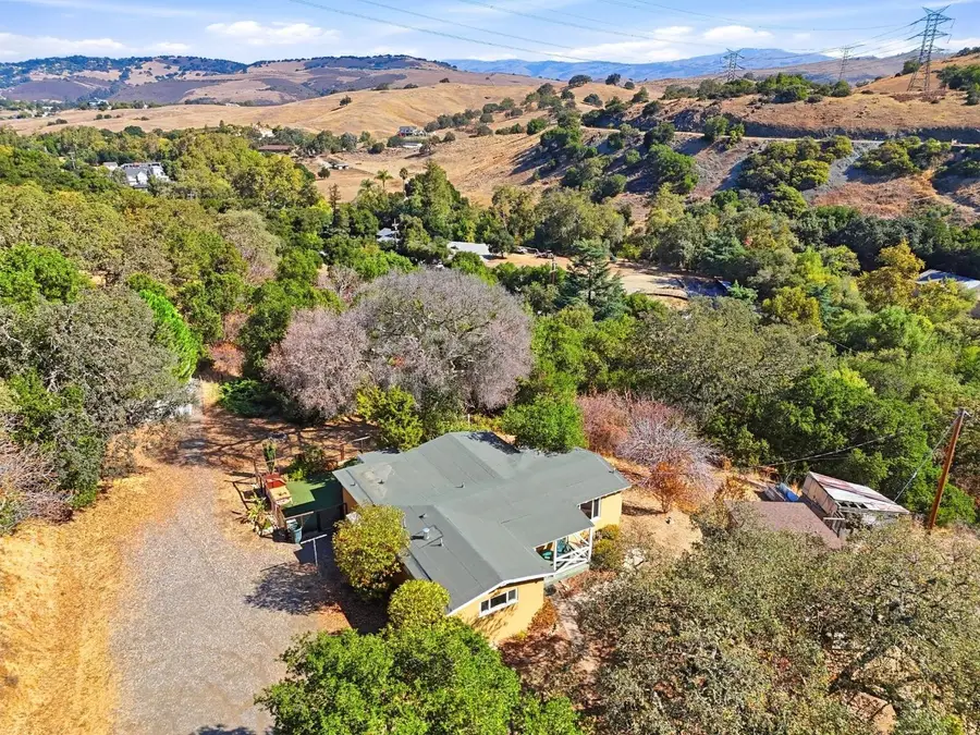 21111 Almaden Road, San Jose, CA 95120 - #3