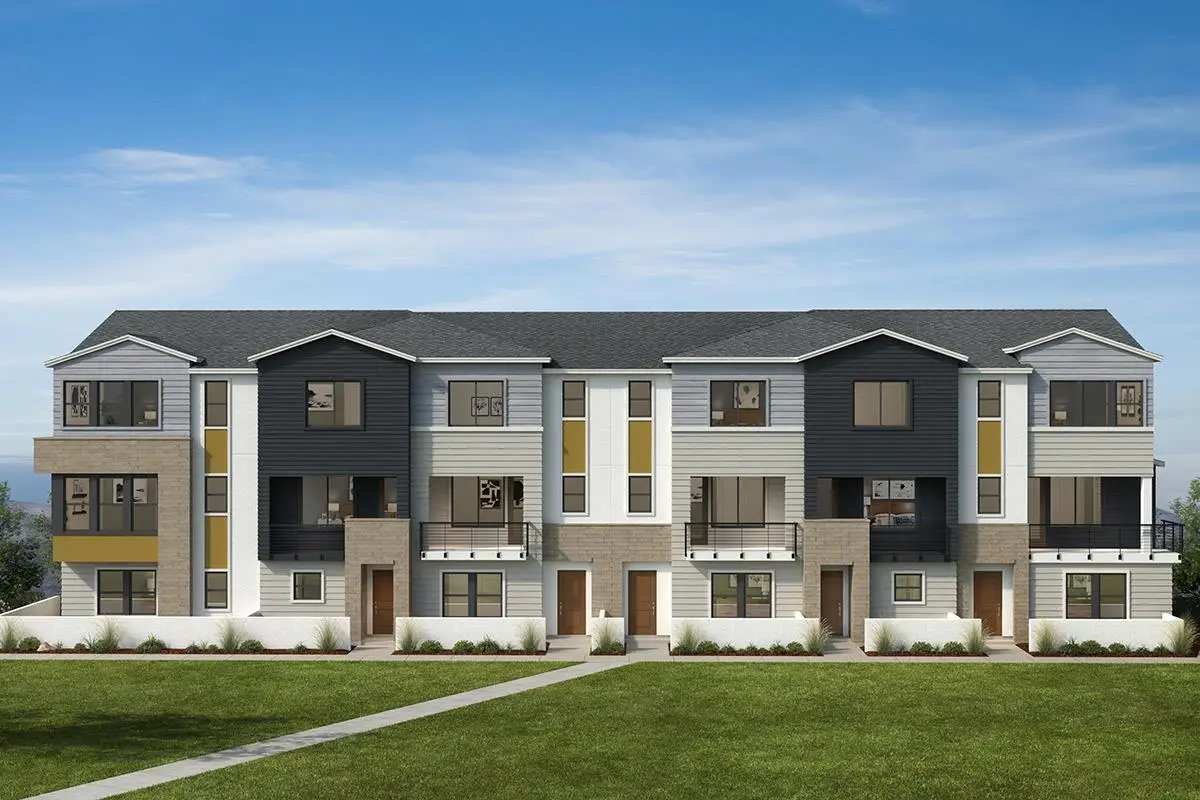 101 Platform, Campbell, CA 95008 - #1