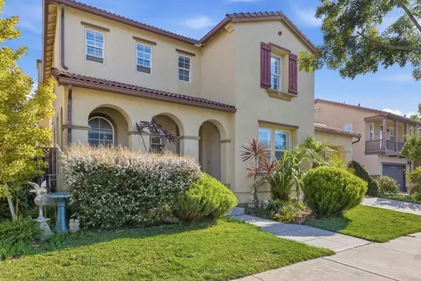 1204 Palermo Drive, SALINAS, CA 93905