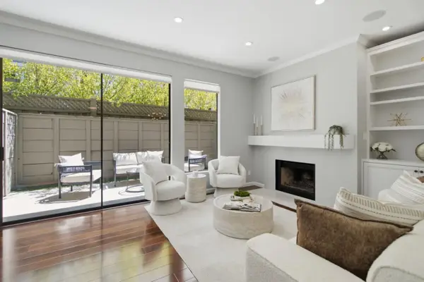 16 Lorton Avenue  #3, BURLINGAME, CA 94010
