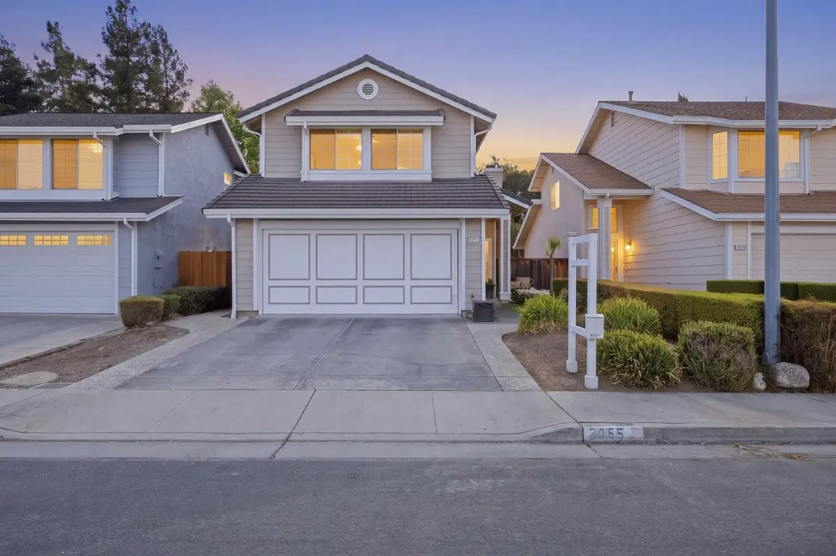 3055 Crystal Creek Drive, San Jose, CA 95133 - #1
