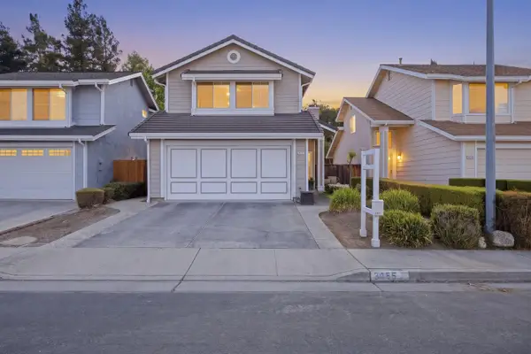 3055 Crystal Creek Drive, SAN JOSE, CA 95133