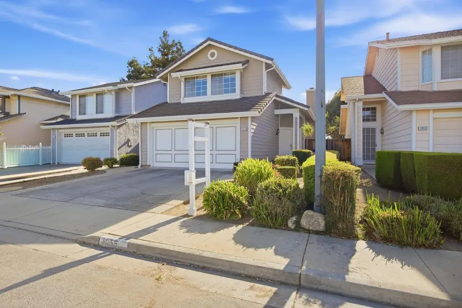 3055 Crystal Creek Drive, San Jose, CA 95133 - #2