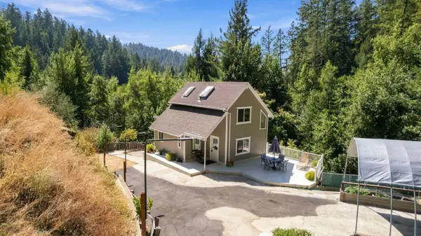 860 Canyon Vista, Los Gatos, CA 95033