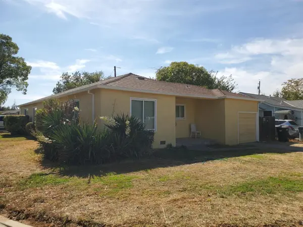 4116 20th Avenue, SACRAMENTO, CA 95820