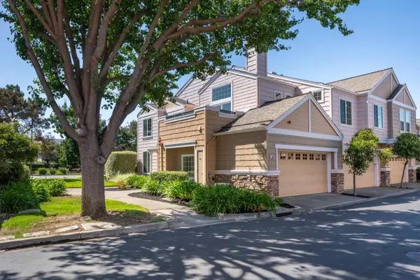 158 Positano Circle, Redwood Shores, CA 94065