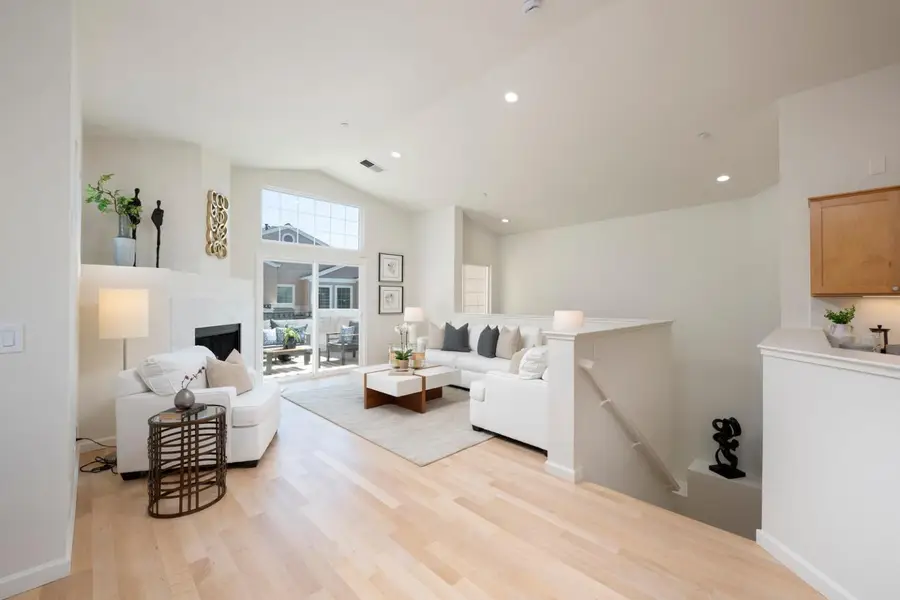 158 Positano Circle, Redwood City, CA 94065 - #3