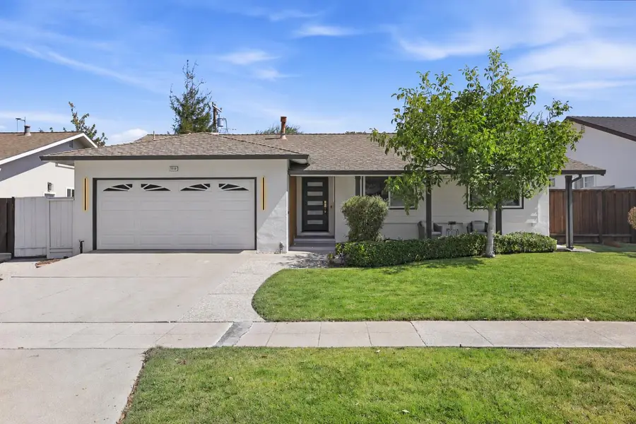 1510 Greene Drive, San Jose, CA 95129 - #2