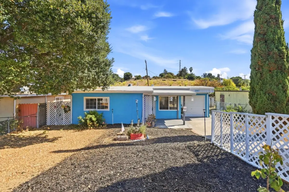 1582 Magazine Street, Vallejo, CA 94591 - #1