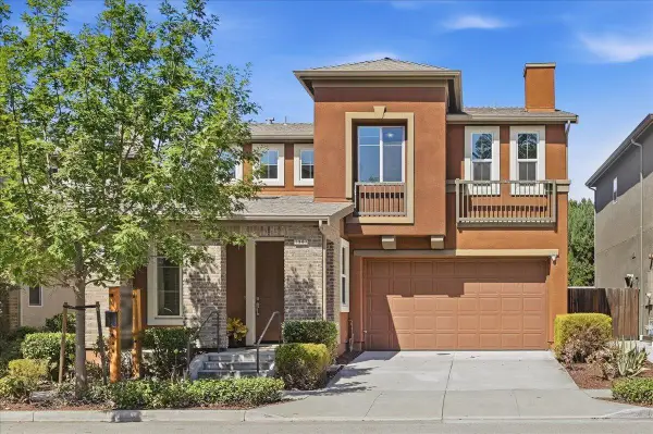 1367 Shore Drive, SAN JOSE, CA 95131