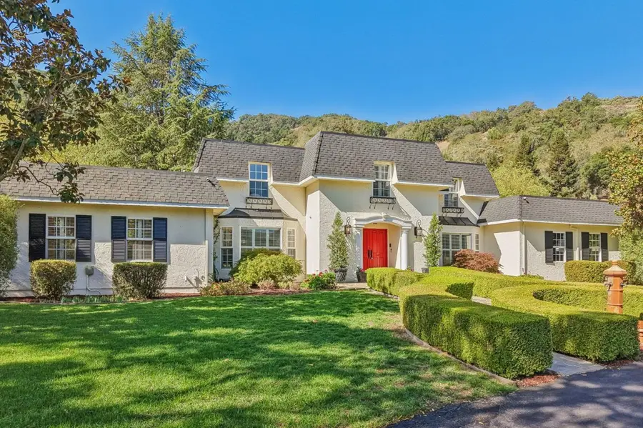 16611 Deerfield Lane, Morgan Hill, CA 95037 - #3