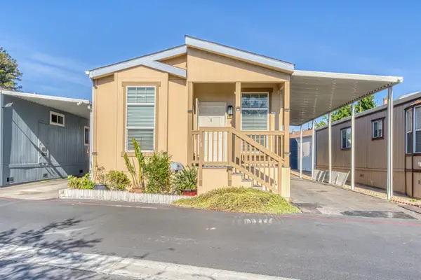 2135 Little Orchard, SAN JOSE, CA 95125