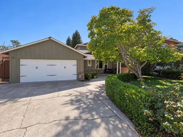 1861 Donner Avenue, SAN BRUNO, CA 94066