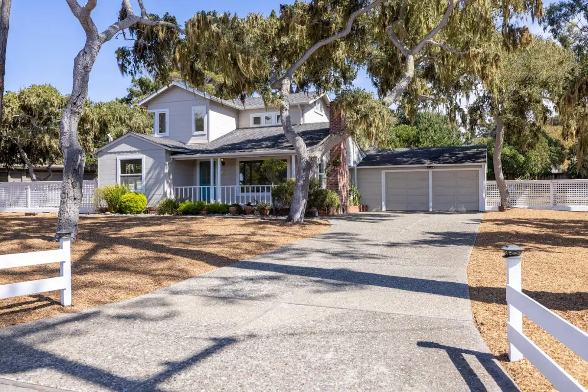 485 Grove Acre Avenue, Pacific Grove, CA 93950 - #1