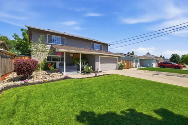1567 Glencrest Drive, SAN JOSE, CA 95118