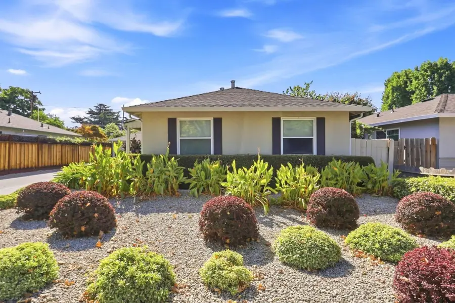 830 & 832 Creek Drive, San Jose, CA 95125 - #2