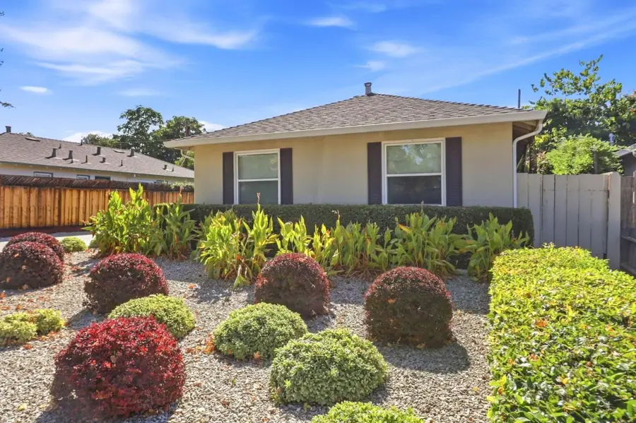 830 & 832 Creek Drive, San Jose, CA 95125 - #3