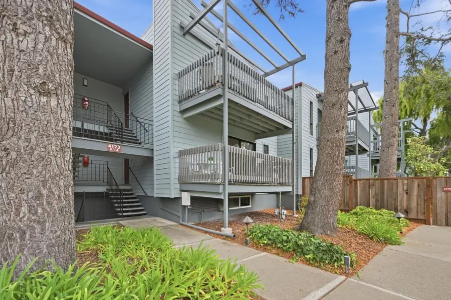 Address Withheld By Seller, San Mateo, CA 94403 - #2