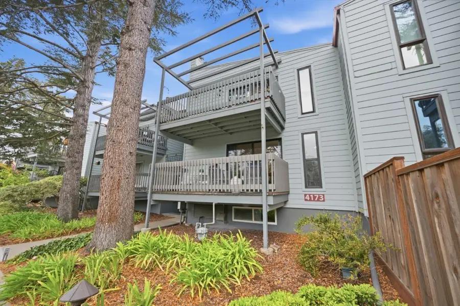Address Withheld By Seller, San Mateo, CA 94403 - #3