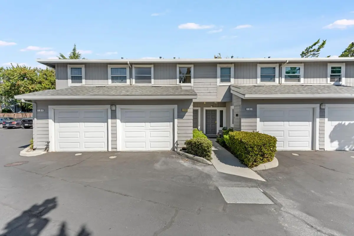 106 Bascom Court, Campbell, CA 95008 - #1
