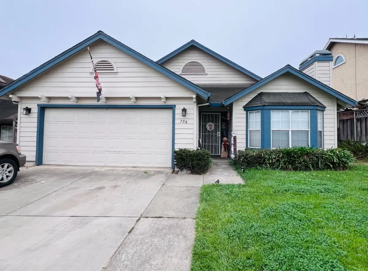 796 Riverton Way, Salinas, CA 93906 - #1