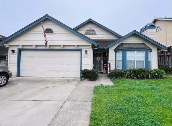 796 Riverton Way, SALINAS, CA 93906