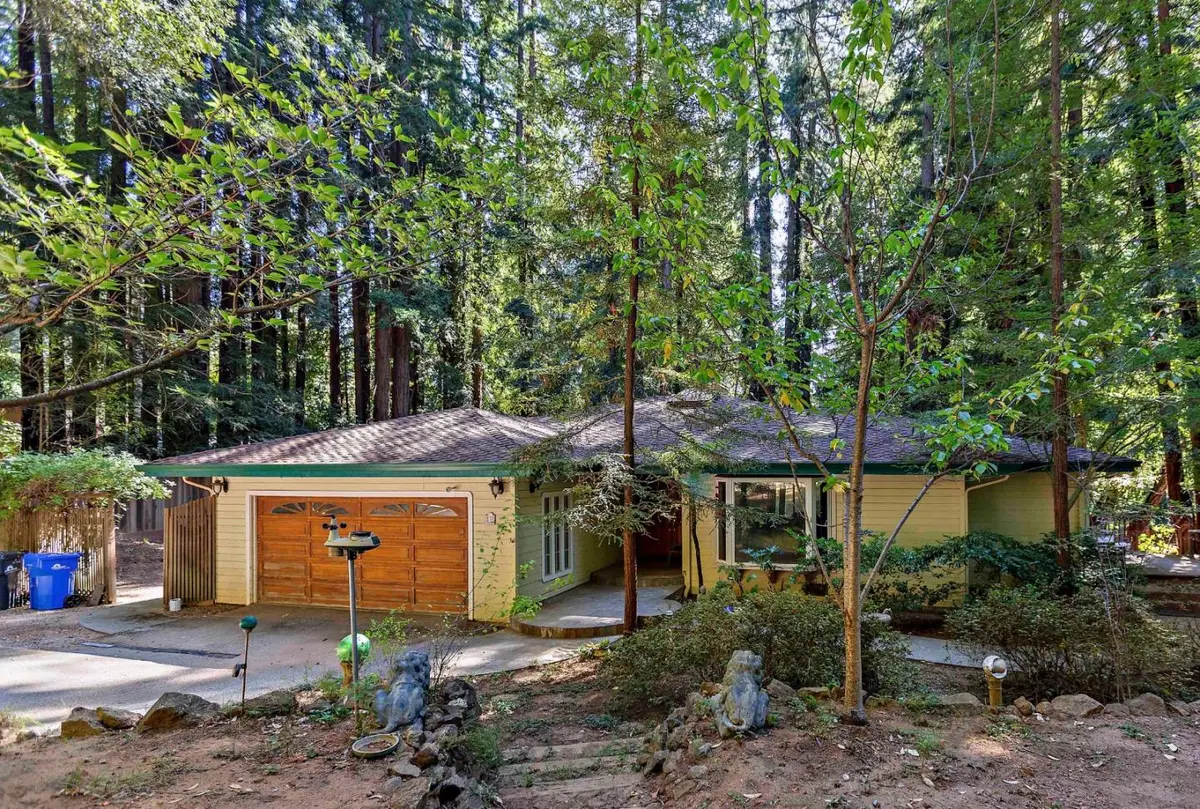 10 Atherly Lane, Santa Cruz, CA 95060 - #1