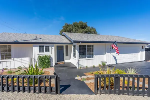 1105 Mescal Street, SEASIDE, CA 93955