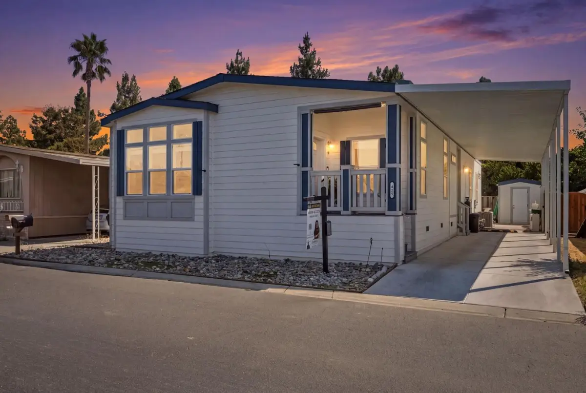 165 Blossom Hill Road, San Jose, CA 95123 - #1