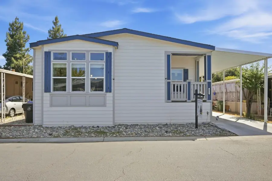 165 Blossom Hill Road, San Jose, CA 95123 - #2