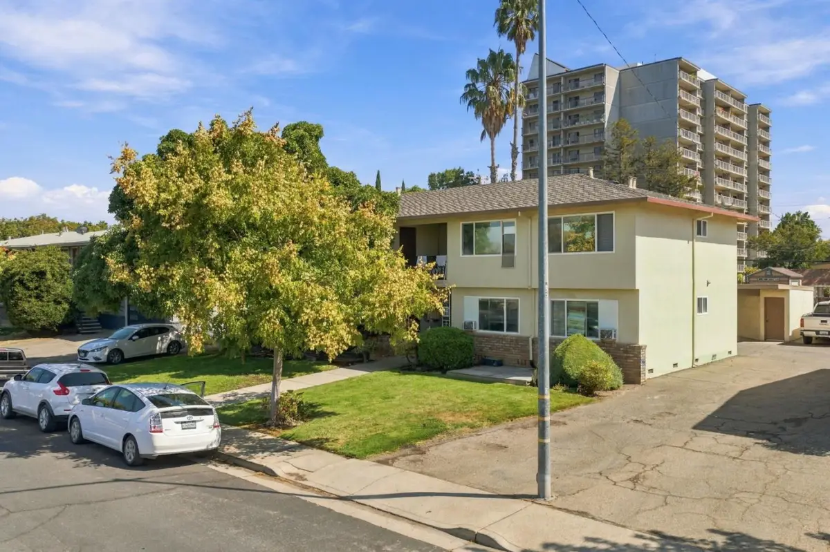 416 Dunster Drive, Campbell, CA 95008 - #1