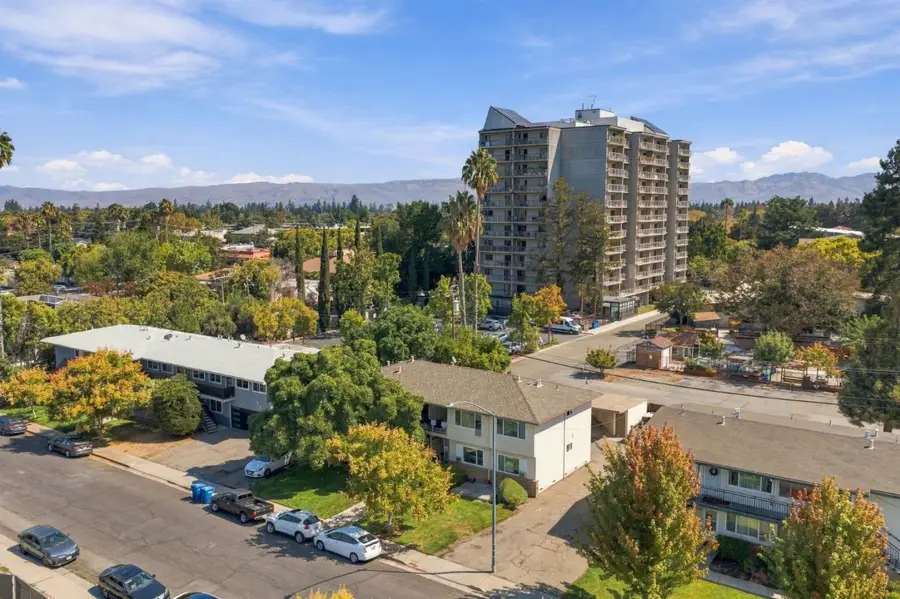 416 Dunster Drive, Campbell, CA 95008 - #2