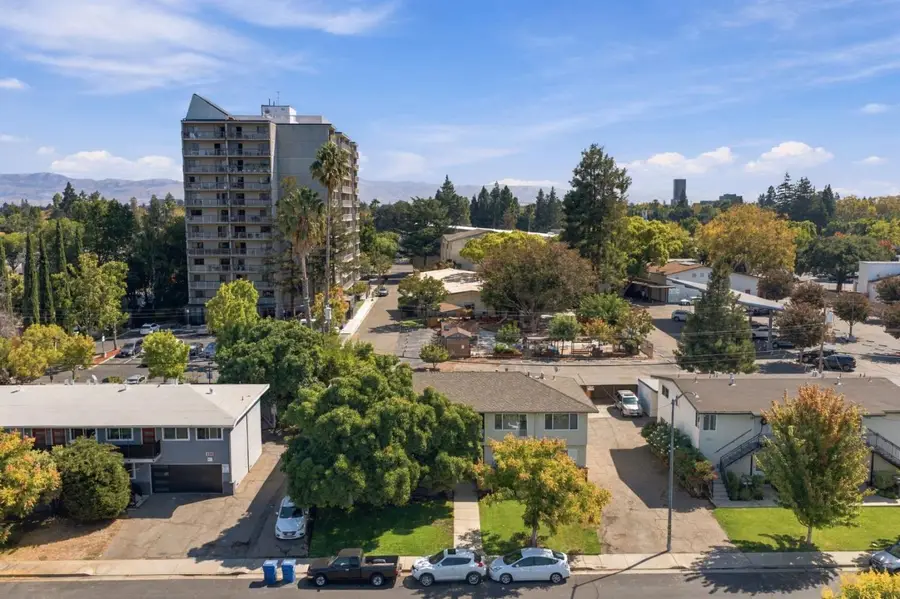 416 Dunster Drive, Campbell, CA 95008 - #3