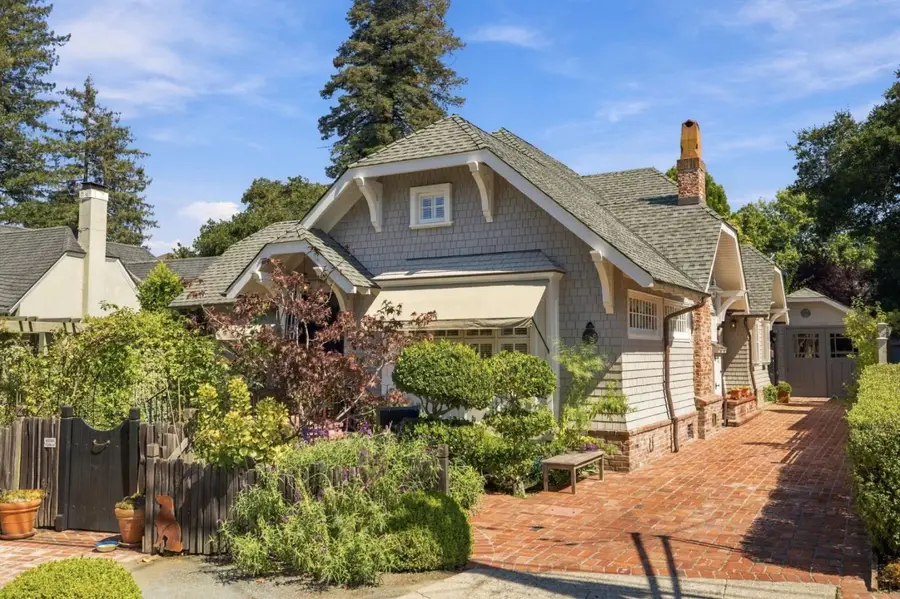 760 Edgewood Road, San Mateo, CA 94402 - #3