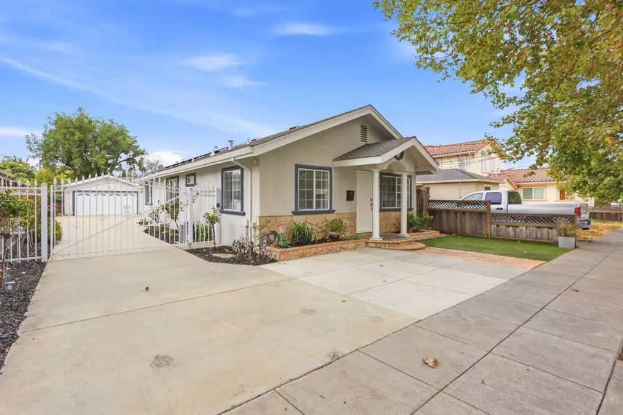 345 21st Street, San Jose, CA 95112 - #2