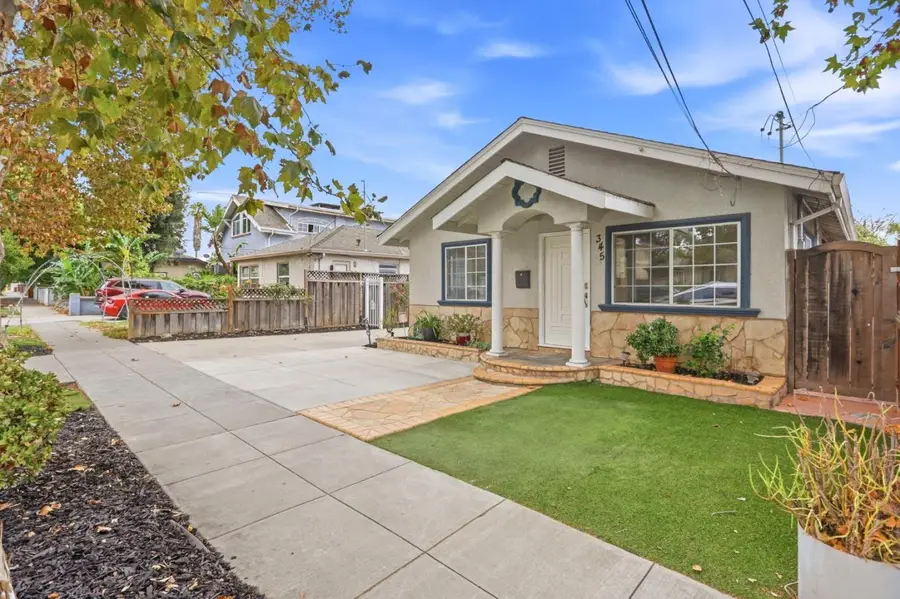 345 21st Street, San Jose, CA 95112 - #3
